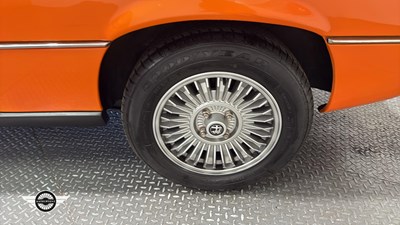 Lot 418 - 1972 ALFA ROMEO MONTREAL