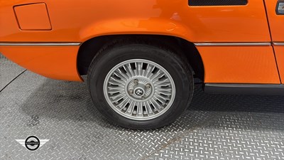 Lot 418 - 1972 ALFA ROMEO MONTREAL