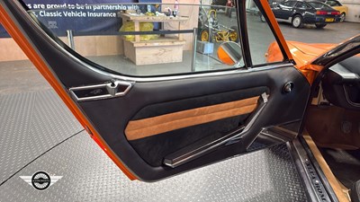 Lot 418 - 1972 ALFA ROMEO MONTREAL
