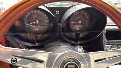 Lot 418 - 1972 ALFA ROMEO MONTREAL
