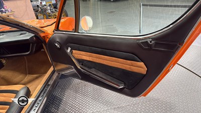 Lot 418 - 1972 ALFA ROMEO MONTREAL