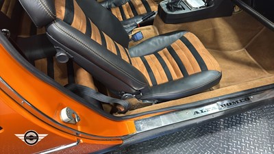 Lot 418 - 1972 ALFA ROMEO MONTREAL