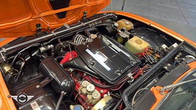 Lot 418 - 1972 ALFA ROMEO MONTREAL