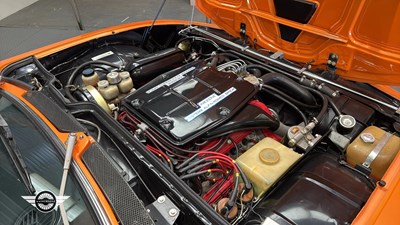 Lot 418 - 1972 ALFA ROMEO MONTREAL