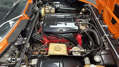 Lot 418 - 1972 ALFA ROMEO MONTREAL