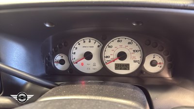 Lot 626 - 2002 FORD MAVERICK V6 AUTO