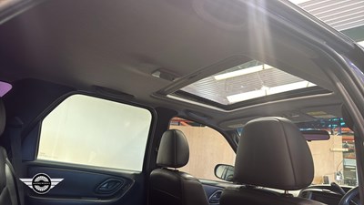 Lot 626 - 2002 FORD MAVERICK V6 AUTO