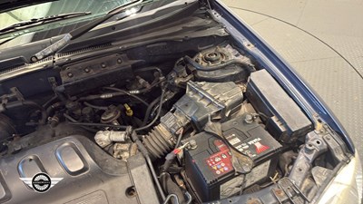Lot 626 - 2002 FORD MAVERICK V6 AUTO