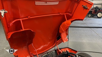 Lot 596 - 1980 TRIUMPH SPITFIRE 1500