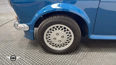 Lot 492 - 1972 AUSTIN 1300 GT
