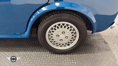 Lot 492 - 1972 AUSTIN 1300 GT