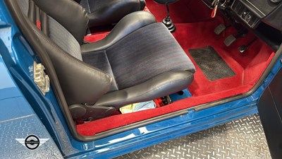 Lot 492 - 1972 AUSTIN 1300 GT