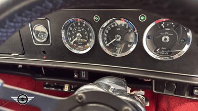 Lot 492 - 1972 AUSTIN 1300 GT