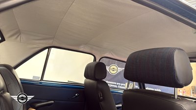 Lot 492 - 1972 AUSTIN 1300 GT