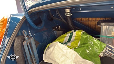 Lot 492 - 1972 AUSTIN 1300 GT