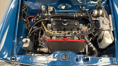 Lot 492 - 1972 AUSTIN 1300 GT