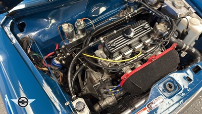 Lot 492 - 1972 AUSTIN 1300 GT