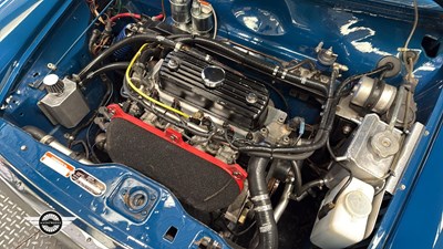Lot 492 - 1972 AUSTIN 1300 GT