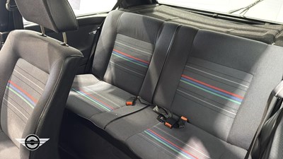 Lot 616 - 1991 VOLKSWAGEN GOLF GTI 16V