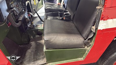 Lot 68 - 1974 LAND ROVER