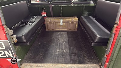 Lot 68 - 1974 LAND ROVER