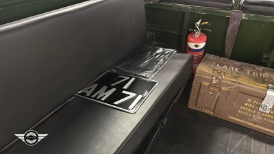 Lot 68 - 1974 LAND ROVER