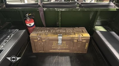 Lot 68 - 1974 LAND ROVER
