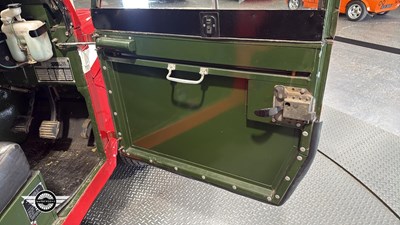 Lot 68 - 1974 LAND ROVER