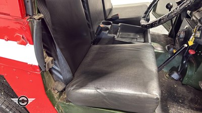 Lot 68 - 1974 LAND ROVER