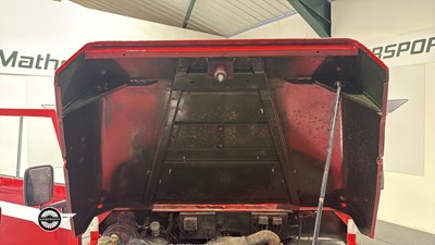 Lot 68 - 1974 LAND ROVER