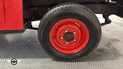 Lot 68 - 1974 LAND ROVER