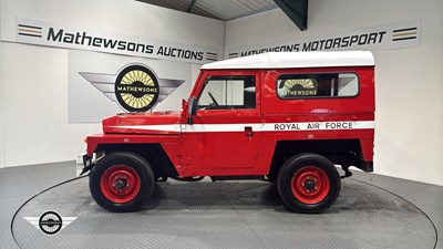 Lot 68 - 1974 LAND ROVER