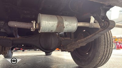 Lot 68 - 1974 LAND ROVER