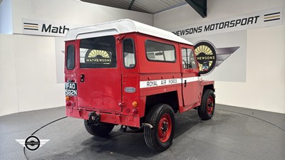 Lot 68 - 1974 LAND ROVER