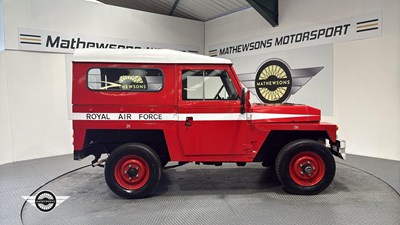 Lot 68 - 1974 LAND ROVER