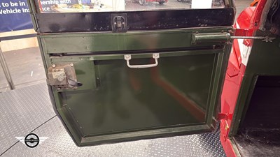 Lot 68 - 1974 LAND ROVER