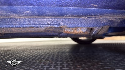 Lot 652 - 2000 PORSCHE 911 CARRERA 4 TIPTRONIC S