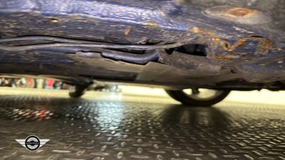 Lot 652 - 2000 PORSCHE 911 CARRERA 4 TIPTRONIC S