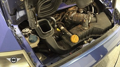 Lot 652 - 2000 PORSCHE 911 CARRERA 4 TIPTRONIC S