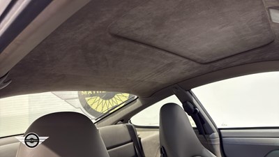 Lot 652 - 2000 PORSCHE 911 CARRERA 4 TIPTRONIC S
