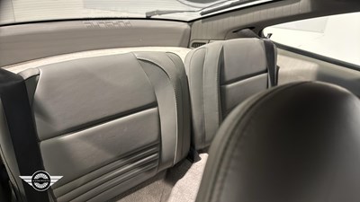 Lot 652 - 2000 PORSCHE 911 CARRERA 4 TIPTRONIC S