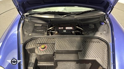 Lot 652 - 2000 PORSCHE 911 CARRERA 4 TIPTRONIC S