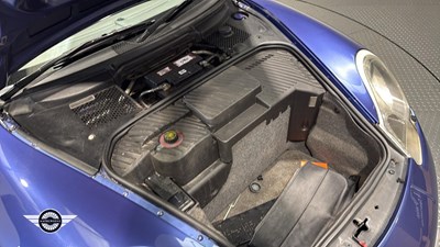 Lot 652 - 2000 PORSCHE 911 CARRERA 4 TIPTRONIC S