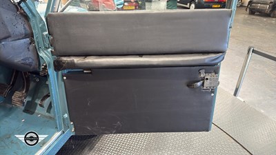 Lot 229 - 1972 LAND ROVER 109" - 4 CYL