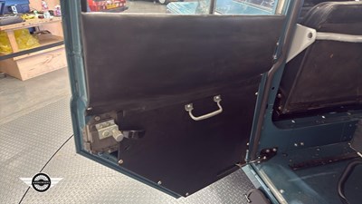 Lot 229 - 1972 LAND ROVER 109" - 4 CYL