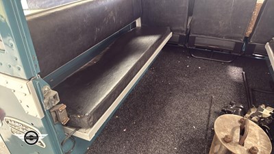 Lot 229 - 1972 LAND ROVER 109" - 4 CYL