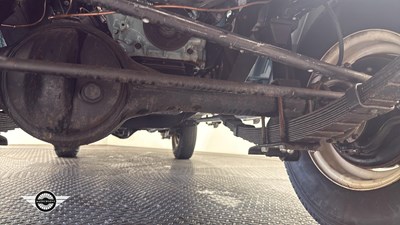 Lot 229 - 1972 LAND ROVER 109" - 4 CYL