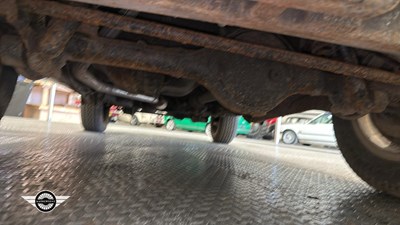 Lot 750 - 2004 SUZUKI JIMNY 02