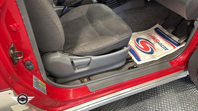 Lot 750 - 2004 SUZUKI JIMNY 02