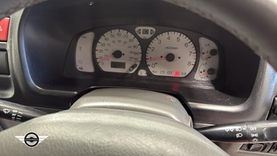 Lot 750 - 2004 SUZUKI JIMNY 02